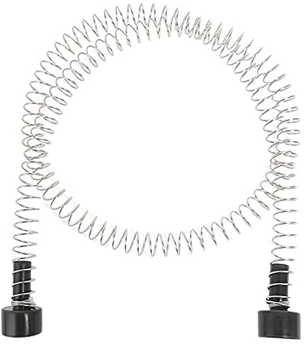 Toranysadecegumy Zipline Bremse 165Cm Rostfreier Zipline Bremse Schwer Lastung Zipline Bremse Geschwindigkeit Reduzierer Bremse