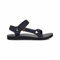 Teva Herren Original Universal Sandale, Bandana Total Eclipse, 47 EU