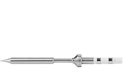 7 Tipi di Punte per Saldatore TS100, Mini Stazione Portatile per Saldatore Weller Punte per Saldatore di Ricambio per Saldatore TS100 (TS-I (prezzo limite di AliExpress 8,99)