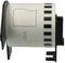 vhbw Etiketten-Rolle 62mm x 15,24m kompatibel mit Brother P-Touch QL 600, QL 600 B, QL 600 G, QL 600 R Etiketten-Drucker - Selbstklebend