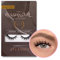 AYLASHES - DIY Wimpernextensions Maxi Box NO. 5 | 5 Paar Wimpern | bis zu 7 Tage Halt | Wimpern DIY Set für zu Hause | künstliche Wimpern | Klebewimpern | lash extension set