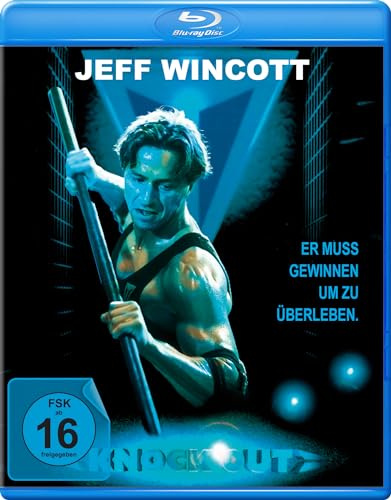 Knockout (No Exit) (uncut)