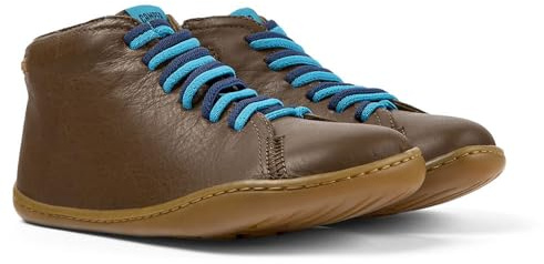 Camper, Peu Cami, Kids - Ankle-boot, Medium Brown, 32, (EU)