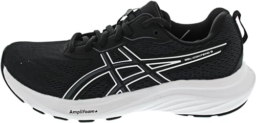 ASICS Damen Gel-Contend 9Sneaker | Straßenlaufschuhe