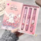 3 Farben Lippenstift-Geschenkset,Feiner Glitter Lip Glaze Set,Spiegel Hydratisierender Lippenstift,Lippenbalsam Feuchtigkeitsspendend,Lippen reparieren für trockene Lippen,Glatte und Weiche Lippen