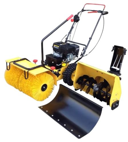 Spazzaneve/15.0Hp Spazzaneve/100cm Spazzaneve