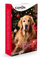Camon Adventskalender für Hunde aller Größen – Golosi Snack Entenfleisch für ein glückliches und kreatives Weihnachten – 200 g – Kollektion Weihnachten 2024 Merry Christmas