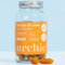 Archie, Capsules Vinaigre de Cidre Biologique - Moins de ballonnements, Meilleure Digestion, Régule la Glycémie. Cure de 1 mois. 60 capsules. Made in France.