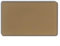 Holzofen, Kamintür, Glas, hochtemperaturbeständig, transparent, blockiert Rauch und Flammen (Braun (200 x 100))