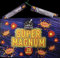 Pirotecnica Castellana Super Magnum, Set di 20 Pezzi, Fuochi d'Artificio