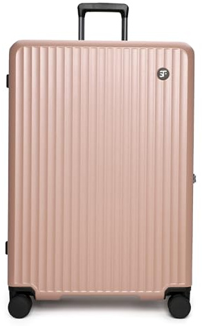 SURI FREY Trolley SFY FreyWay Paris 70702 Damen Koffer Uni