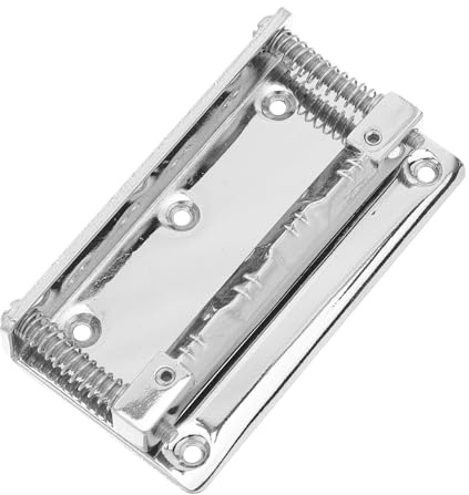 Milisten Mandolin Bridge String Spare Parts Mandolin Fittings for Tool Replacement Musical Instrument Accessories
