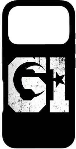 Hülle für iPhone 17 Pro Trabzon 61 Memleket Türkei Fahne Geschenkidee