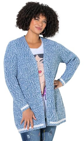 Angel of Style Damen Strickjacke