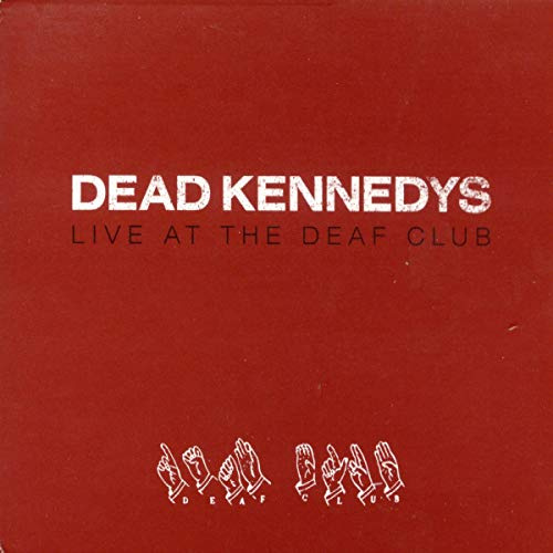 Live at the Deaf Club