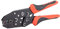 Ratchet Crimping Pliers for Insulated Terminals 0.5-6.0mm²