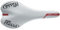 Selle Italia Men's Bicycle Saddle SLR Team Edition White