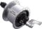 Shimano Alfine Nabendynamo DH-S501 32H / Schwarz