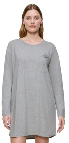 Triumph Damen Nightdresses NDK 01 LSL X Nightgown (1er Pack)