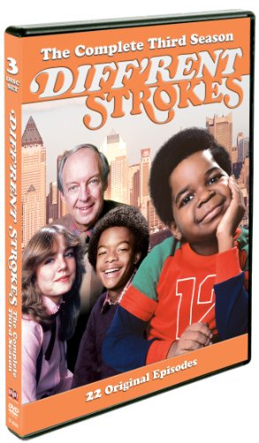 Diff'rent Strokes: Season 3