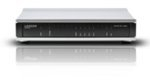 LANCOM WLC-4006+ WLAN-Controller für zentrales Management von 6 (optional bis zu 30) Access Points/WLAN-Routern