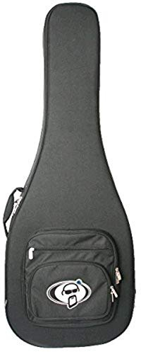 Protection Racket Deluxe Gigbag Konzertgitarre