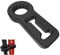 Noryb Anti Rattle Handle Clamp Keeper Holder High Lift Attachment Hi-Lift Farm Jack