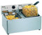 Bartscher Doppel-Fritteuse SNACK IV -> A162812E