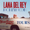 Honeymoon (Vinyl, inklusive MP3 Downloadcode) [Vinyl LP]