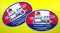 KRAN NOCKEN DRAG RACING Retro Sticker Aufkleber 60er