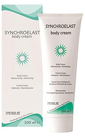 Synchroelast Body Cream 200ml