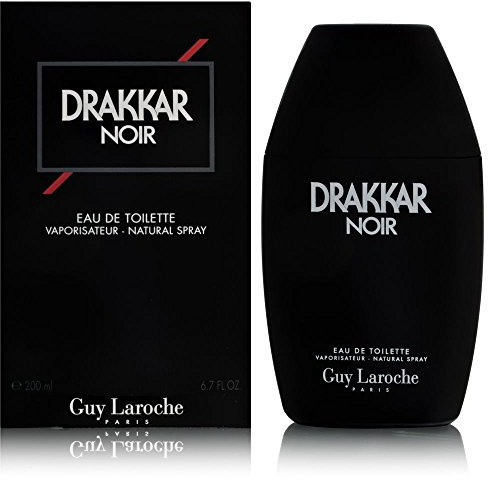 DRAKKAR NOIR EDT VAPO 200 ML