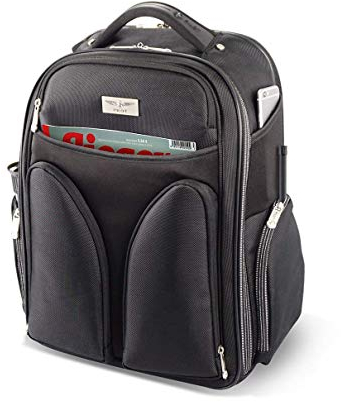 Design4Pilots - Rucksack Pilot Backpack