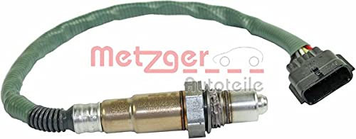 METZGER 0893651 Einspritzanlage