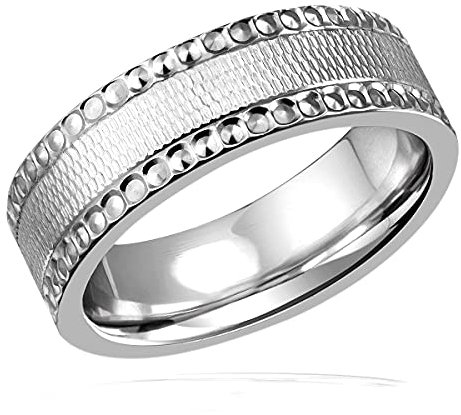 Goldmaid Damen-Ring zum Jahrestag Crown 925 Sterlingsilber bombiert diamantiert