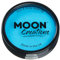 Moon Creations Maquillaje Facial y Corporal Profesional | Pintura de Color Profesional | Pintura Facial para Niños, Adultos, Disfraces, Festivales, Halloween Agua 36g