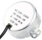 VOBOR Synchronmotor AC 220-240 V Elektrischer Synchronmotor Elektrischer Drehtiermaschine für Tassenrotator (Größe: 8-10 rpm)
