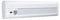 LEDVANCE LED Batteriebetriebene Leuchte, Leuchte für Innenanwendungen, Bewegungssensor, Tag-Nacht-Sensor, Kaltweiß, 214,0 mm x 48,0 mm x 18,0 mm, Linear LED Mobile