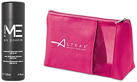 SCEGLI TRA LE 130 VARIANTI Mesauda ME Cleanser 120ml + Pochette ALTÉAX Omaggio