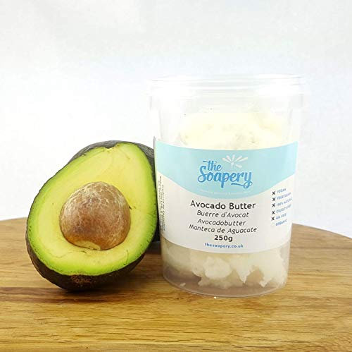 Avocado-Butter, 250 g.