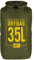 Helikon-Tex Arid Dry Sack Small 35L - Olive Green/Black