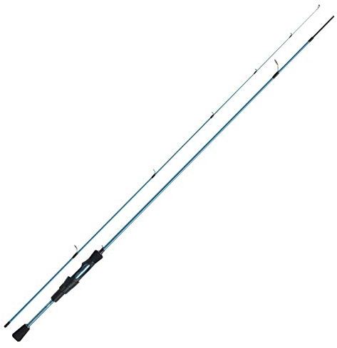 WFT Penzill Softbait UL 2,10m 0,5-1,2g Transportlänge 1,08m 2pcs