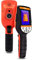 PerfectPrime IR281, Infrared (IR) Thermal Imager & Visible Light Camera/Video Record 32,136 Pixels & Temperature Range from -40 to 626°F