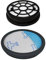 FFYan Kit di Filtri Ricambio Per Rowenta Swift Power Cyclonic RO2910 RO2913 RO2915 RO2932 RO2933 RO2957 RO2981 Parti Aspirapolvere ZR904301 Strumento Attacco Motore