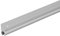 ProPlus Rail de Tente en Aluminium 180° 100 x 2,6 cm