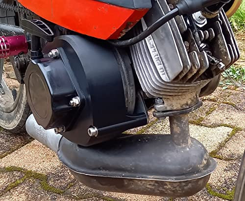 Lanceur Peugeot 103 SP/MVL démarreur Kick Moped Pocket Bike