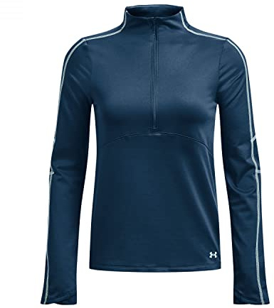 Under Armour CW 1/2 Zip Sweatshirt Damen Damen
