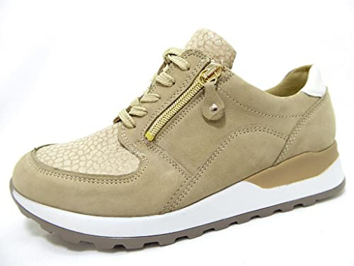 Waldläufer Damen Schnürer 9 UK