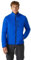 Helly-Hansen Herren Crew Jacket Isolator, 543 Kobalt 2.0, M
