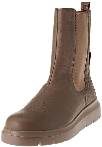 ECCO Damen Nouvelle, Taupe, 40 EU